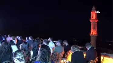 'Uçurtmanın peşinde' kısa film galası Mardin'de yapıldı
