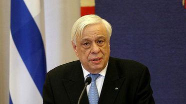 Yunan Cumhurbaşkanı Pavlopoulos'tan Tripoliçe Kuşatması'nın yıl dönümünde Türkiye'ye mesaj
