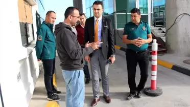Edirne'den kısa kısa