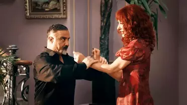 Jet Sosyete Yeni Sezon 3. Tanıtım