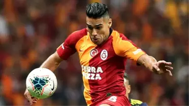 Radamel Falcao'ya dev talip