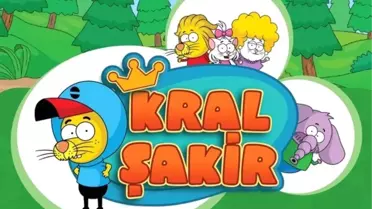 Sevilen animasyon karakterleri çocuklarla buluşacak