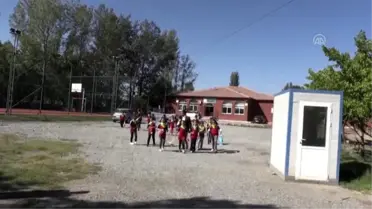 İyilik İzcileri' yaşlıları unutmadı