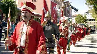 Kağızman'ın düşman işgalinden kurtuluşunun 99. yılı