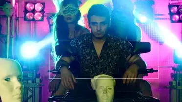 Kaya Giray'dan yeni single