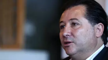 Mesut Mestan: 'Bizi bekleyen tehlike FIFA'daki dosyalar'