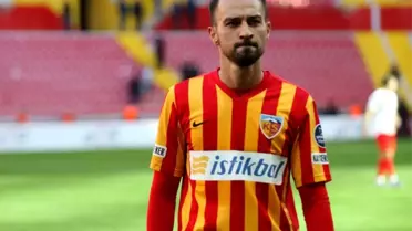 Şamil Çinaz iyileşti
