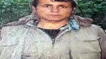 Siirt'te etkisiz hale getirilen 5 teröristten biri Gri Liste'de