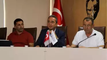 Thomas cook'un iflası sonrası durum kuşadası'nda masaya yatırıldı