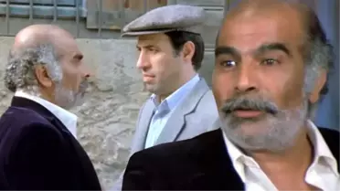Yeşilçam'dan bir yıldız daha kaydı! Oyuncu Abdi Algül hayatını kaybetti