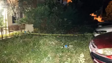 15 yaşındaki yabancı uyruklu genç kız 4. kattan atladı