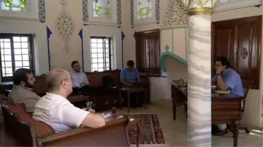 7'nci müfredat çalıştayı yapıldı