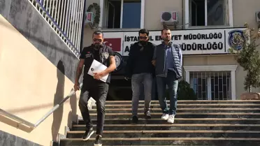 Ataşehir'deki cinayetin zanlısı yakalandı