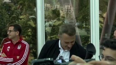 Avcı: 'Sancılı bir süreç ama oyuncu grubuna inanıyorum'