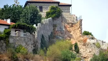 Avusturyalı godina'nın evi kamulaştırılacak