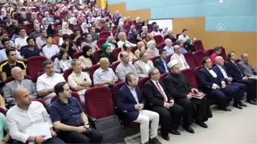 'Balkanlar sadece Osmanlı döneminde huzurlu yaşadı'