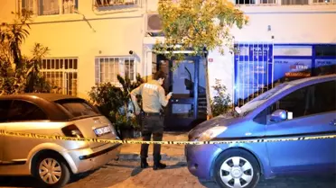 Beşiktaş'ta silahlı kavga: 1 yaralı