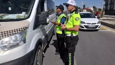 Bulanık'ta, 'Öncelik Hayatın, Öncelik Yayanın' uygulaması
