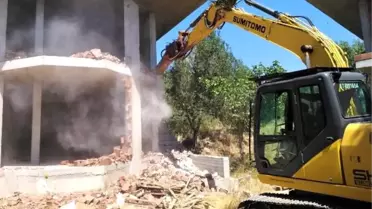 Çanakkale'de, 40 bin 'imar barışı' başvurusu