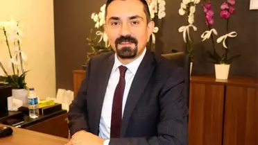Crowne Plaza Cappadocia'ya Murat Aslan Genel Müdür olarak atandı