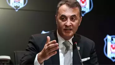 İstifa kararı alan Fikret Orman, başkan adayı olmayacak