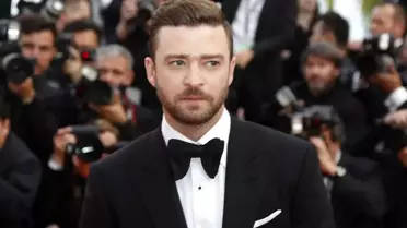 Justin Timberlake saldırıya uğradı!
