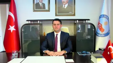 Kavak'ta 463 aileye kömür yardımı