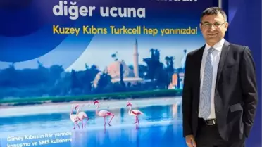 Kktcell'liler güney kıbrıs'ta da internete bağlanacak