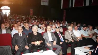 Saadet'te Saim Sakin güven tazeledi