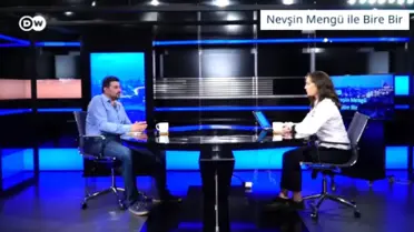 Sarkis Kassarjian: Suriye rejimi mültecilerin dönmesini ister