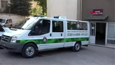 Teröristlerin cenazeleri ailelerine teslim edildi