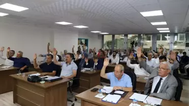 Turgutlu ile Karşıyaka 'Kardeş Şehir' olacak