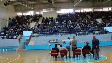 15 kişilik iş için toplam 60 asil 60 yedek aday seçildi