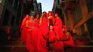 Altın portakal'da yarışacak kısa ve belgesel filmleri belli oldu