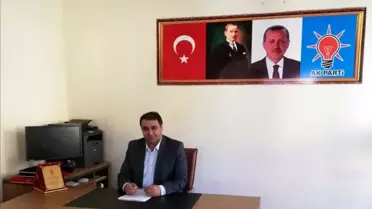 Başkan Sabırlı'dan 'Camiler ve Din Görevlileri Haftası' mesajı