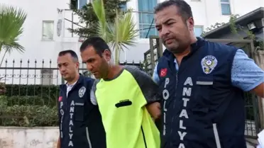 Eniştesinin öldürdüğü kadının cenazesi fas'a gönderildi