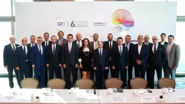 GPD Başkanı: 'Gıdadaki fiyat artışının çözümü uzun vadeli tarım projesi'