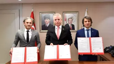 'Kumaştan Hayaller' Gaziantepli çocuklara umut olacak