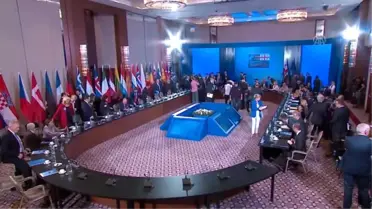 NATO'dan Rusya'ya 'Gürcistan'ın egemenliğine saygı duy' çağrısı - BATUM
