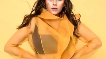 Ocak ayında gelin olacak olan Merve Özbey; Evlenme teklifi almadım.