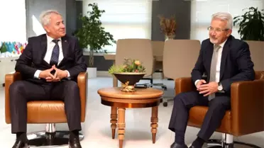 Susurluk Belediyesi, Nilüfer'i örnek alacak