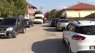 Tokat'a şehit ateşi düştü