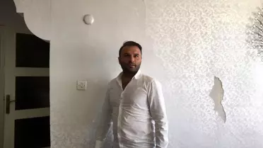 Vatandaşlar deprem testine akın etti