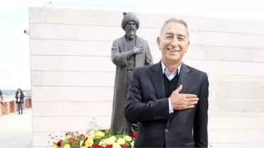 'Galatasaray, Fenerbahçe ile düşman değildir'