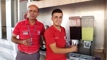 Akaryakıt istasyonlarında rekabet araç sahiplerine yaradı