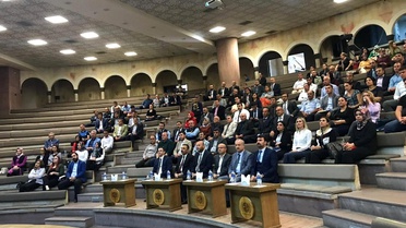 Belediye personeline e-belediye bilgi sistemi eğitimi verildi