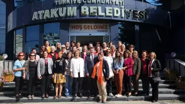 Chp'li Köse: 'Halka dokunan bir belediyecilik, bizi başarıya taşır'