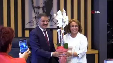 CHP'li Köse: 'Halka dokunan bir belediyecilik, bizi başarıya taşır'