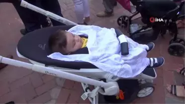 Gazipaşa'ya emzirme kabini