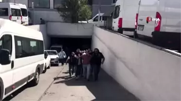 Kiralık katil operasyonunda 2 tutuklama